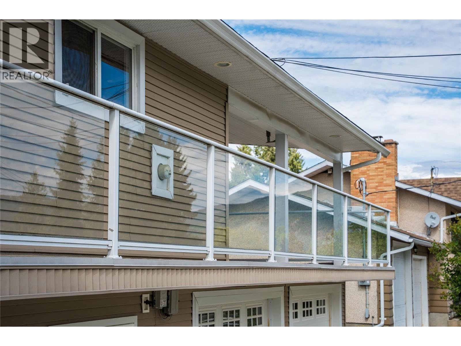 2540 6TH Avenue, Castlegar
