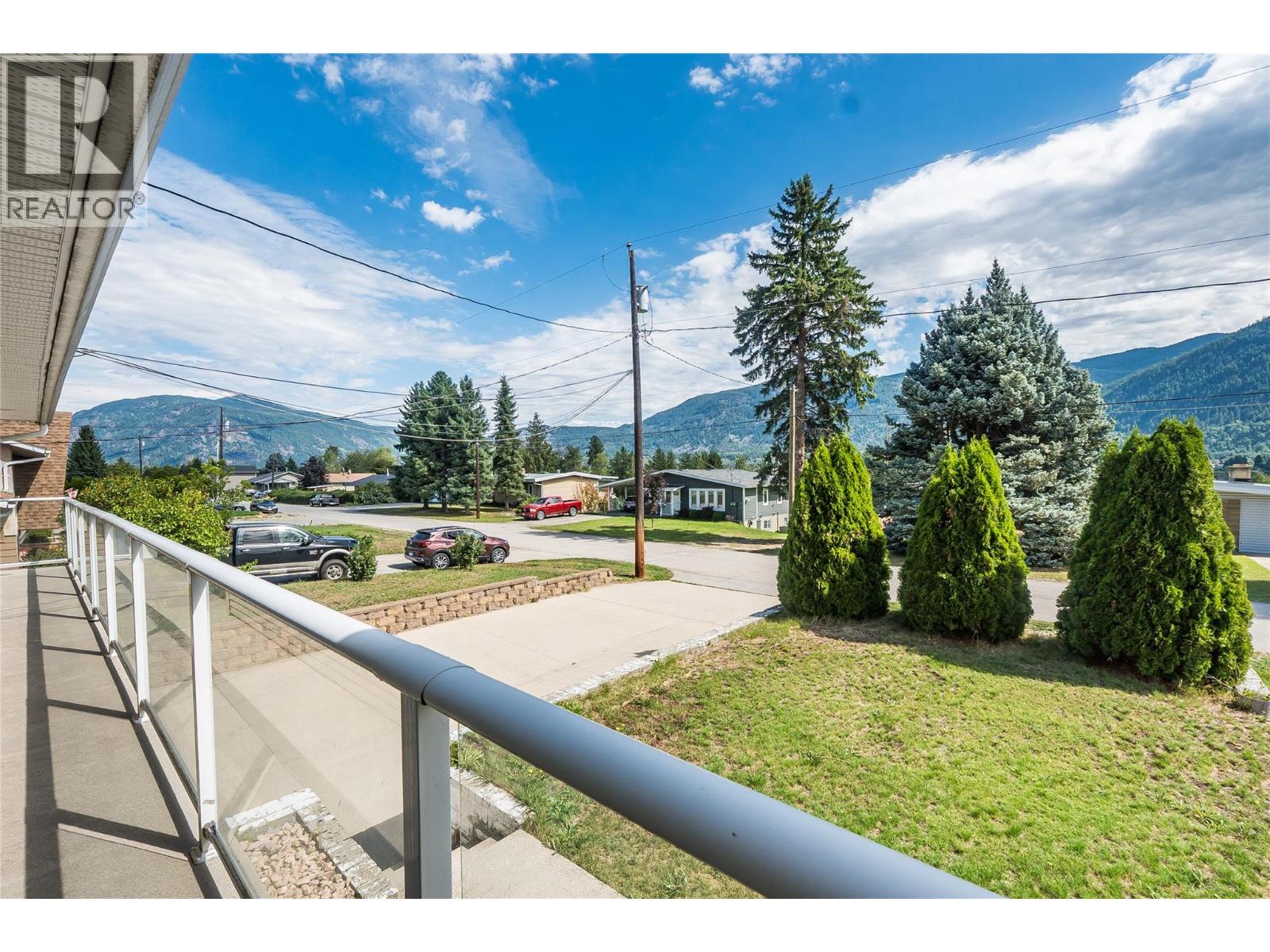 2540 6TH Avenue, Castlegar