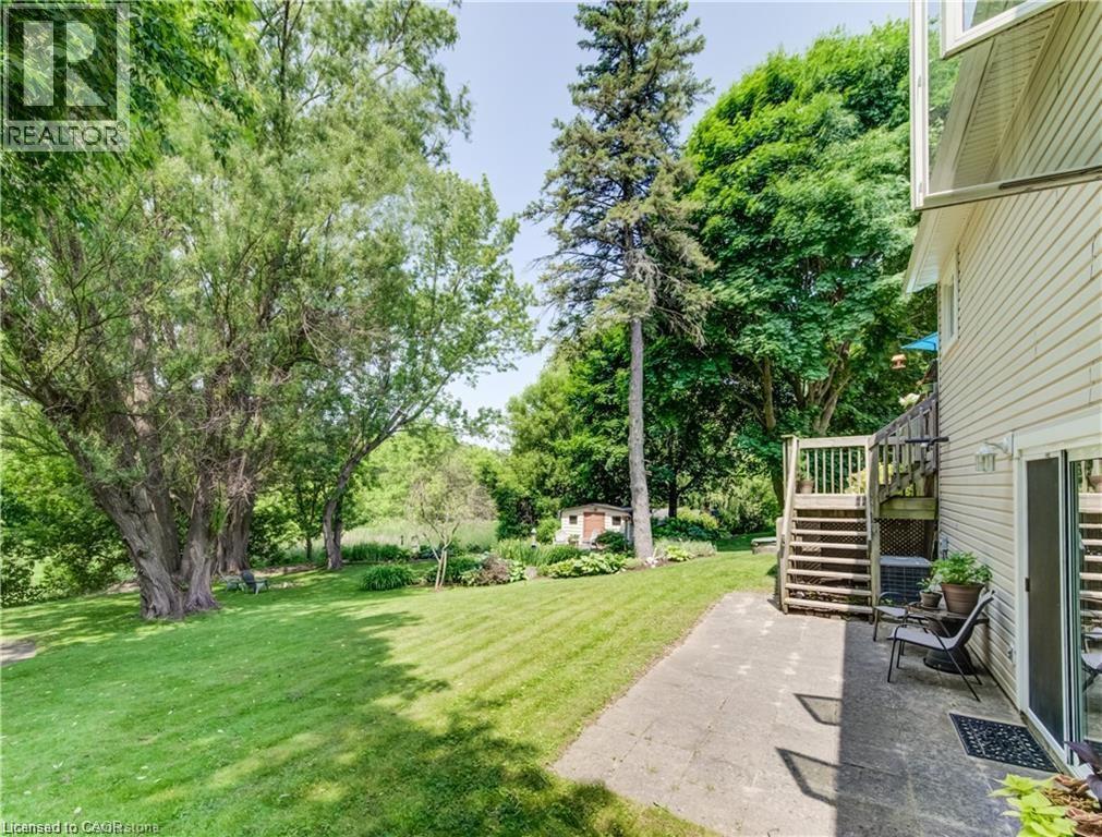 Photo 6 of 1276 Swan Street, Ayr ON