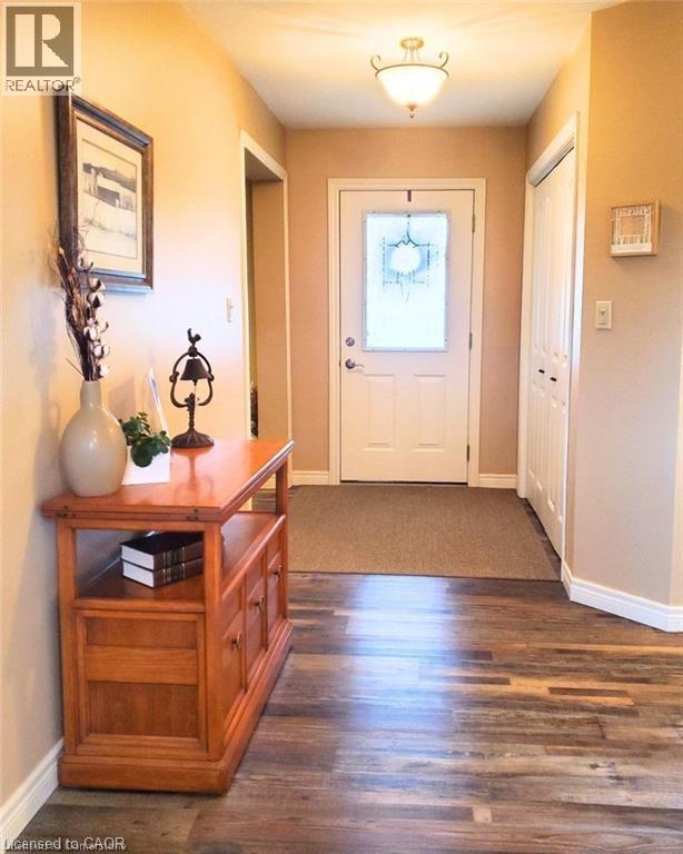 Photo 3 of 1276 Swan Street, Ayr ON