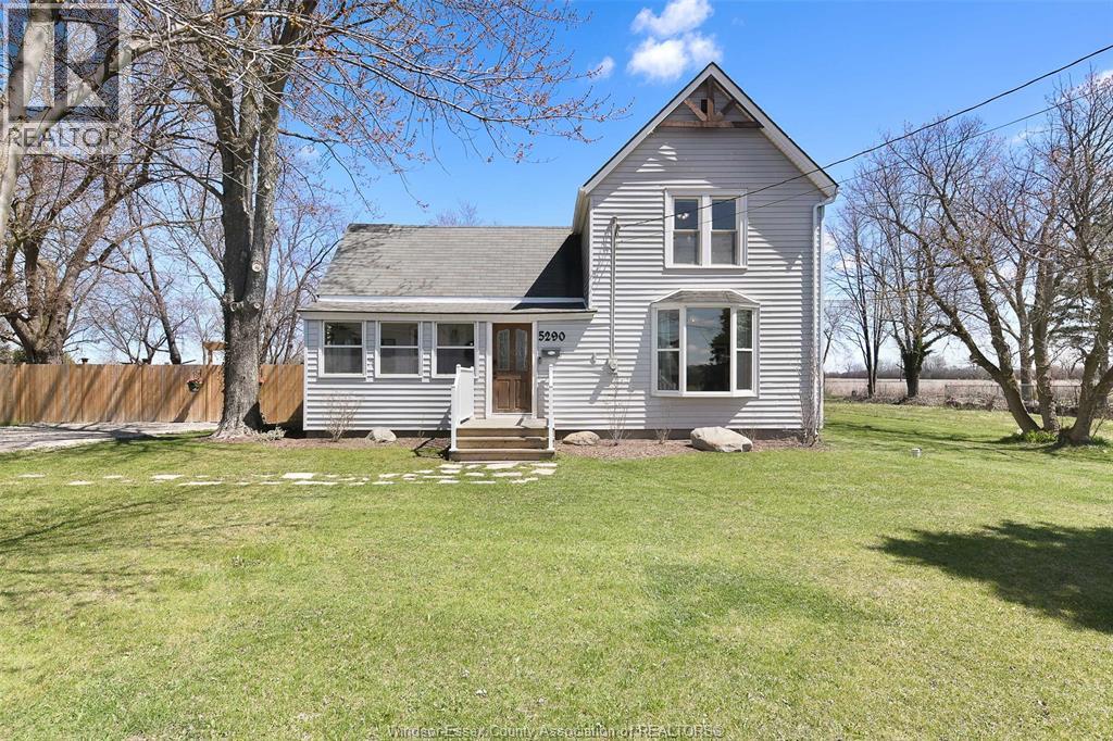 Photo 1 of 5290 Huron Church Line Road, Lasalle ON