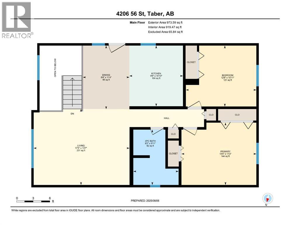 Photo 39 of 4206 56 Street, Taber AB