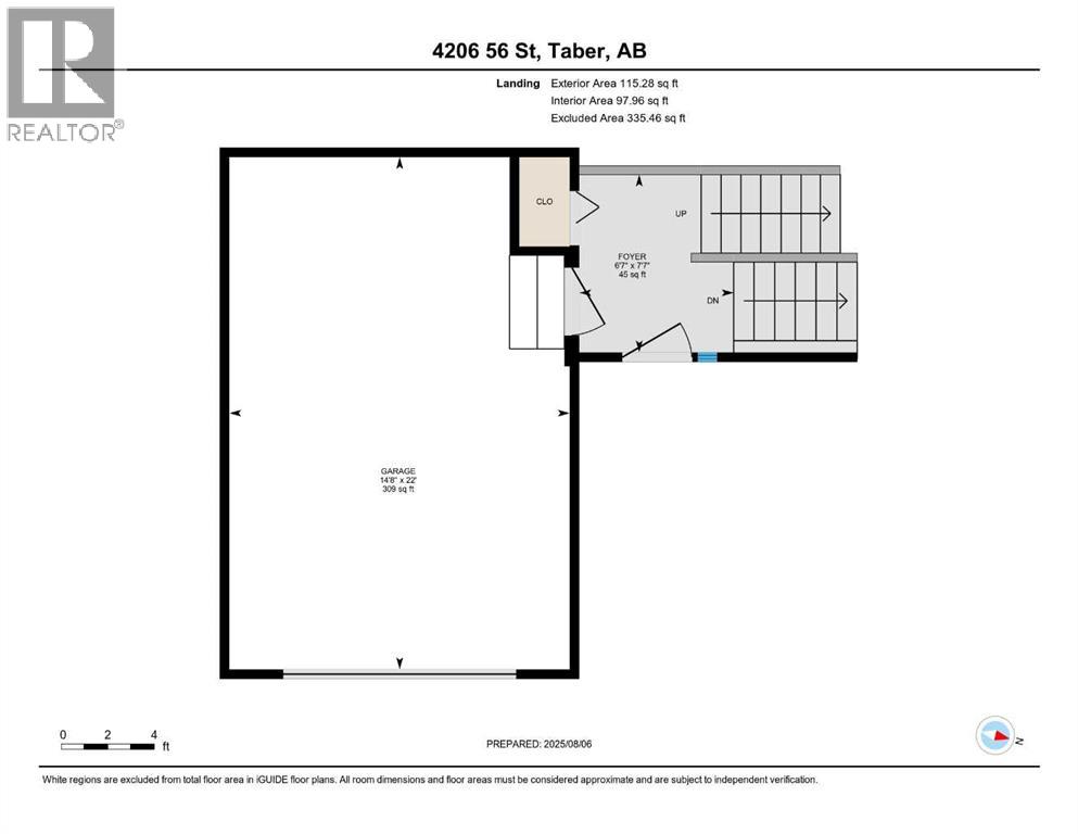 Photo 41 of 4206 56 Street, Taber AB