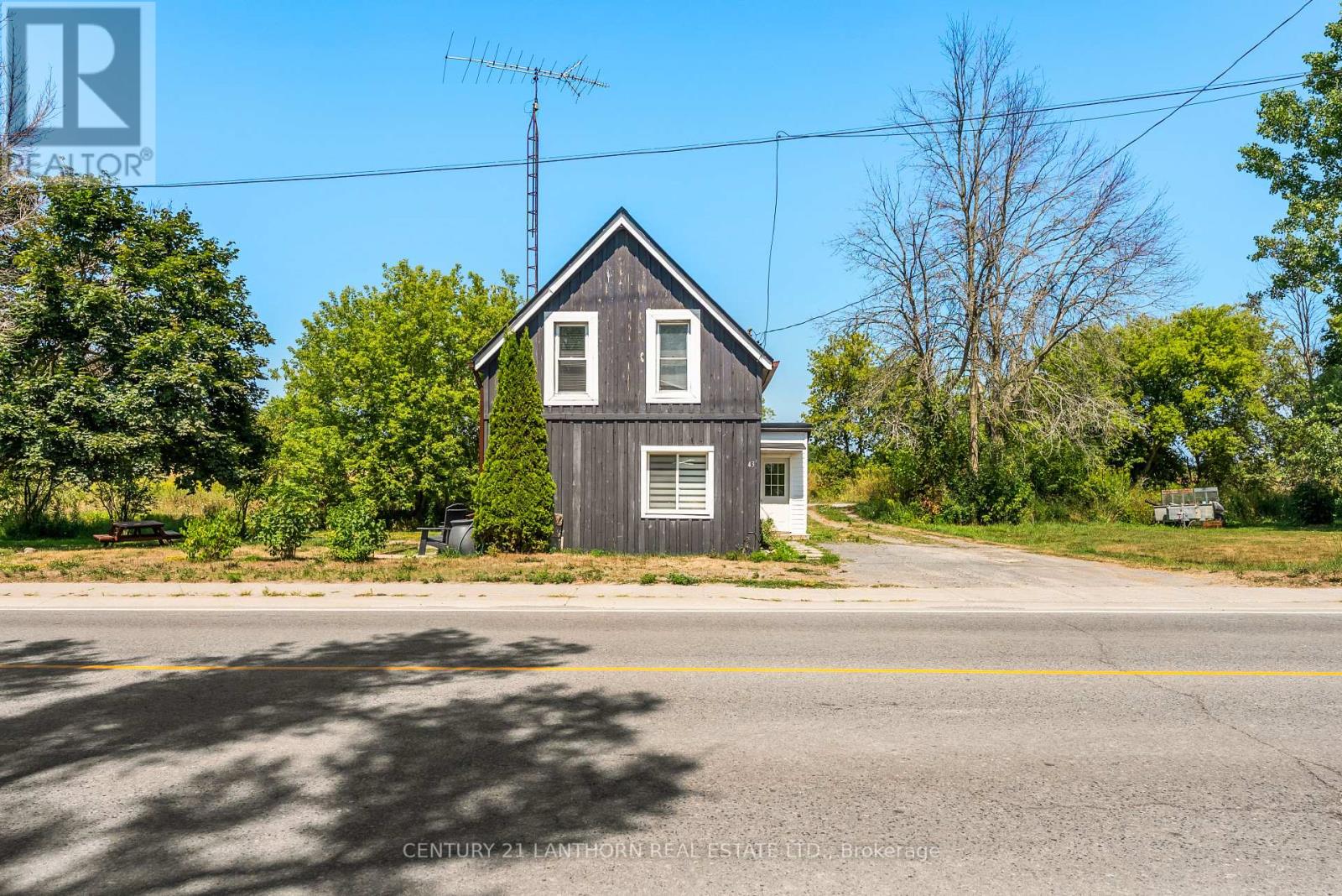 Photo 1 of 43 Stanley Street, Prince Edward County ON