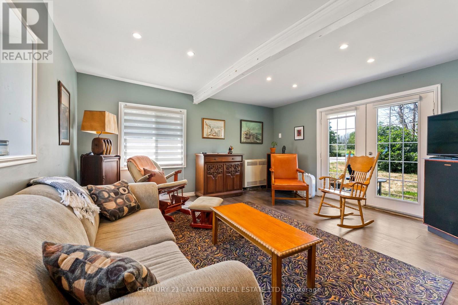 Photo 3 of 43 Stanley Street, Prince Edward County ON