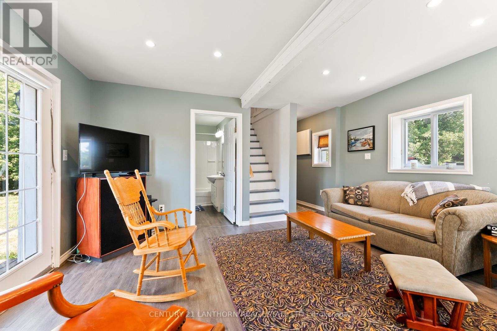 Photo 4 of 43 Stanley Street, Prince Edward County ON