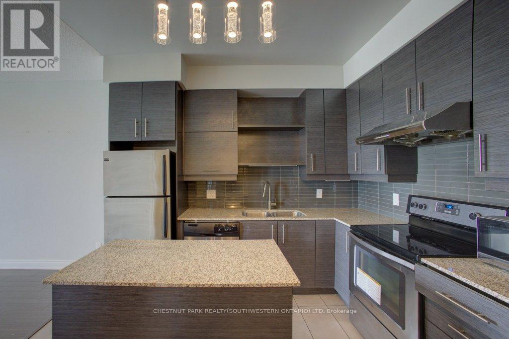 Photo 25 of 609 277 South Park Road, Markham ON
