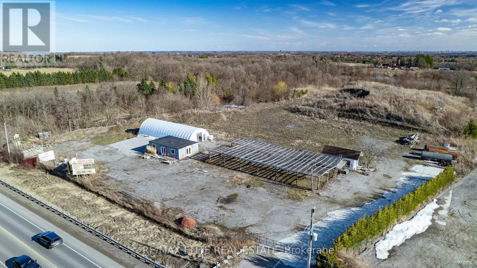 Photo 4 of 2737 Bloomington Road, Whitchurchstouffville ON