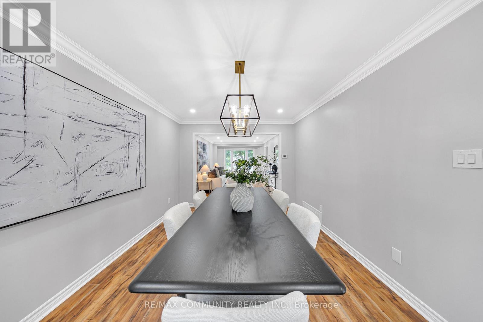 Photo 28 of 71 Nightstar Drive, Richmond Hill ON