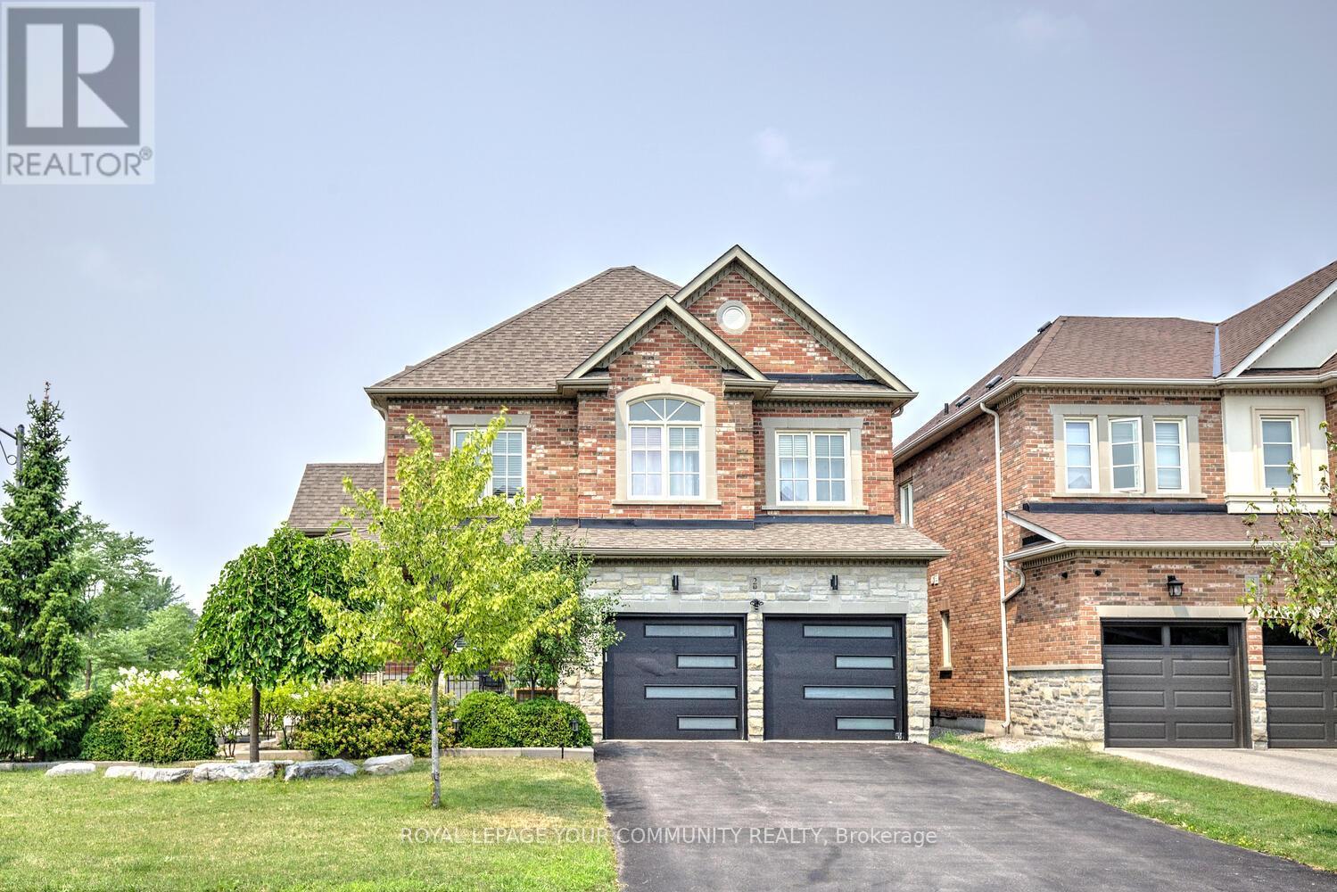 Photo 1 of 2 Aegis Drive, Vaughan ON