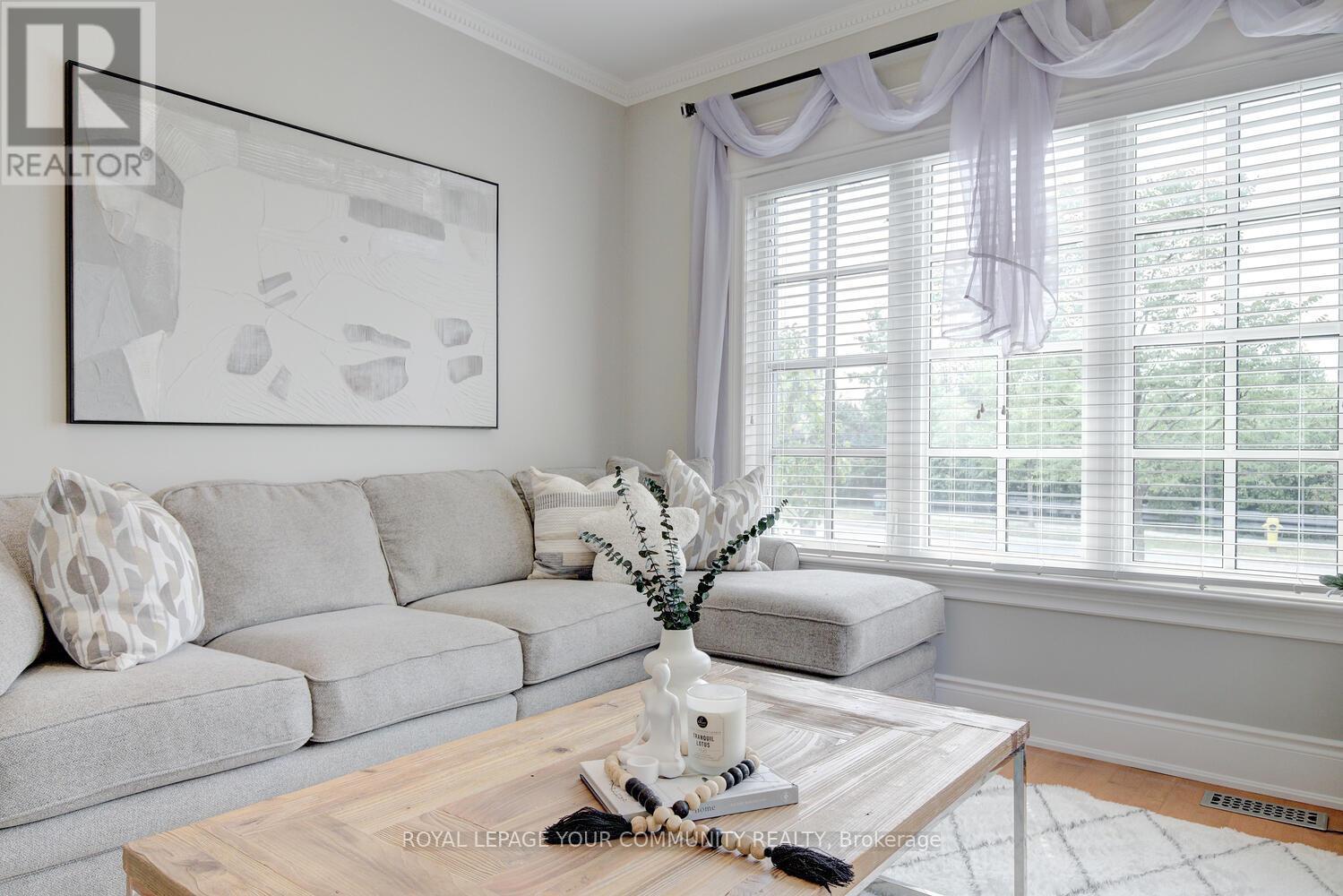 Photo 25 of 2 Aegis Drive, Vaughan ON