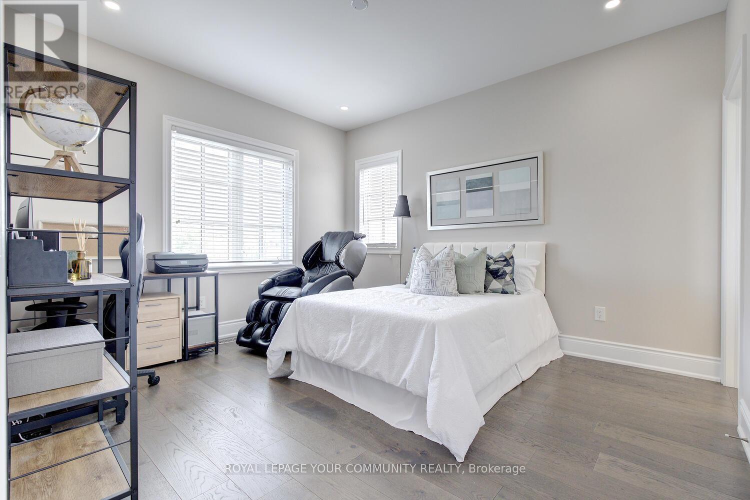 Photo 35 of 2 Aegis Drive, Vaughan ON