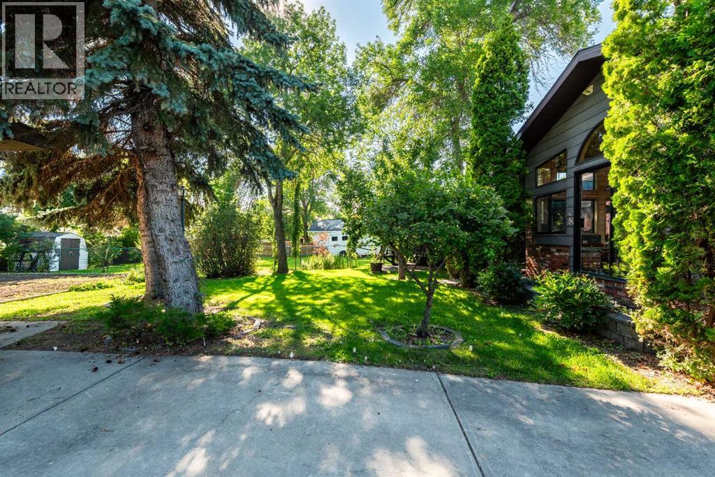 Photo 43 of 729 1 Street Ne, Three Hills AB