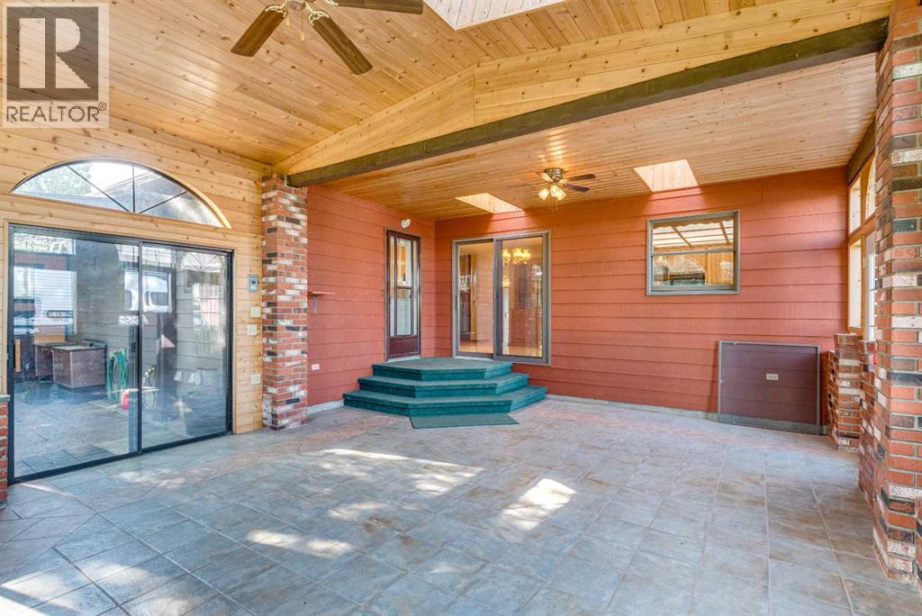 Photo 34 of 729 1 Street Ne, Three Hills AB