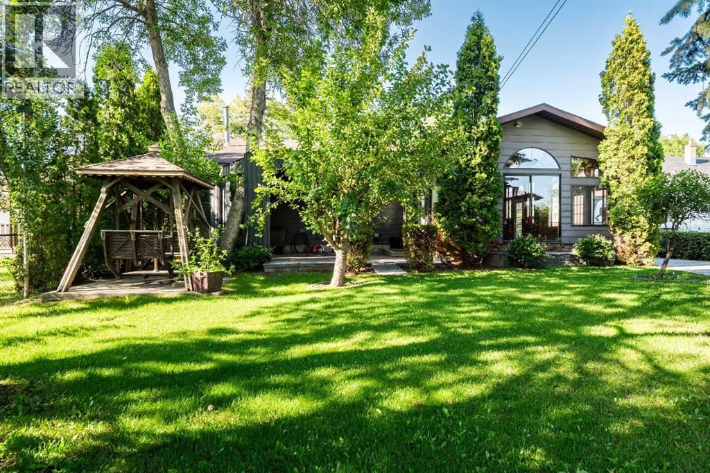 Photo 45 of 729 1 Street Ne, Three Hills AB