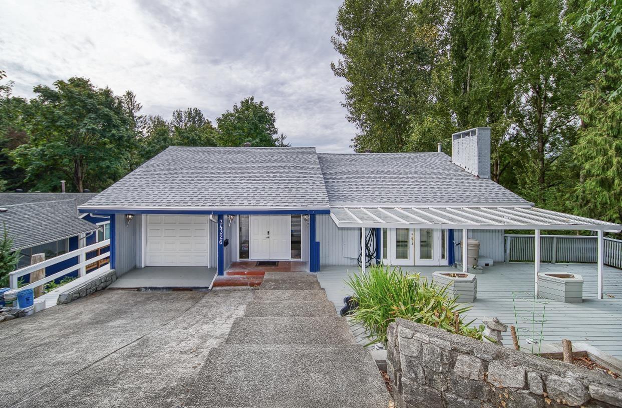 Photo 1 of 34326 Russet Place, Abbotsford BC