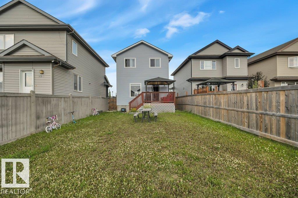 Photo 40 of 222 Schubert St, Leduc AB