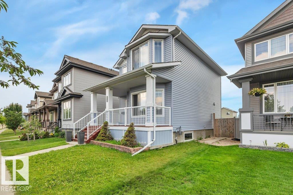 Photo 3 of 222 Schubert St, Leduc AB