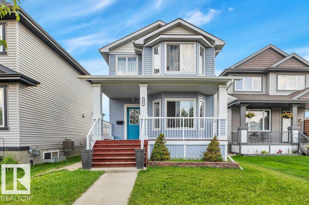 Photo 1 of 222 Schubert St, Leduc AB