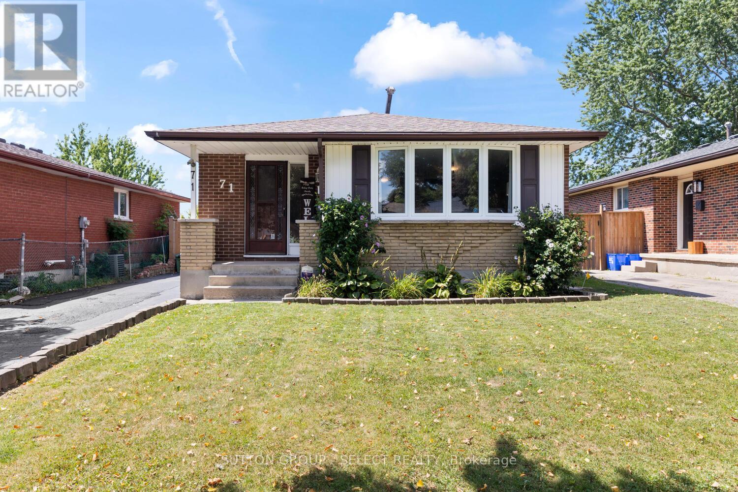 Photo 15 of 71 Dudley Crescent, London South ON