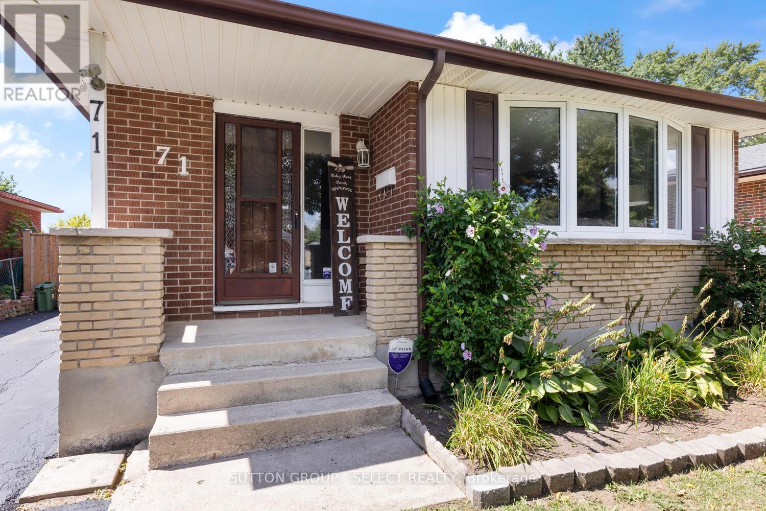 Photo 36 of 71 Dudley Crescent, London South ON
