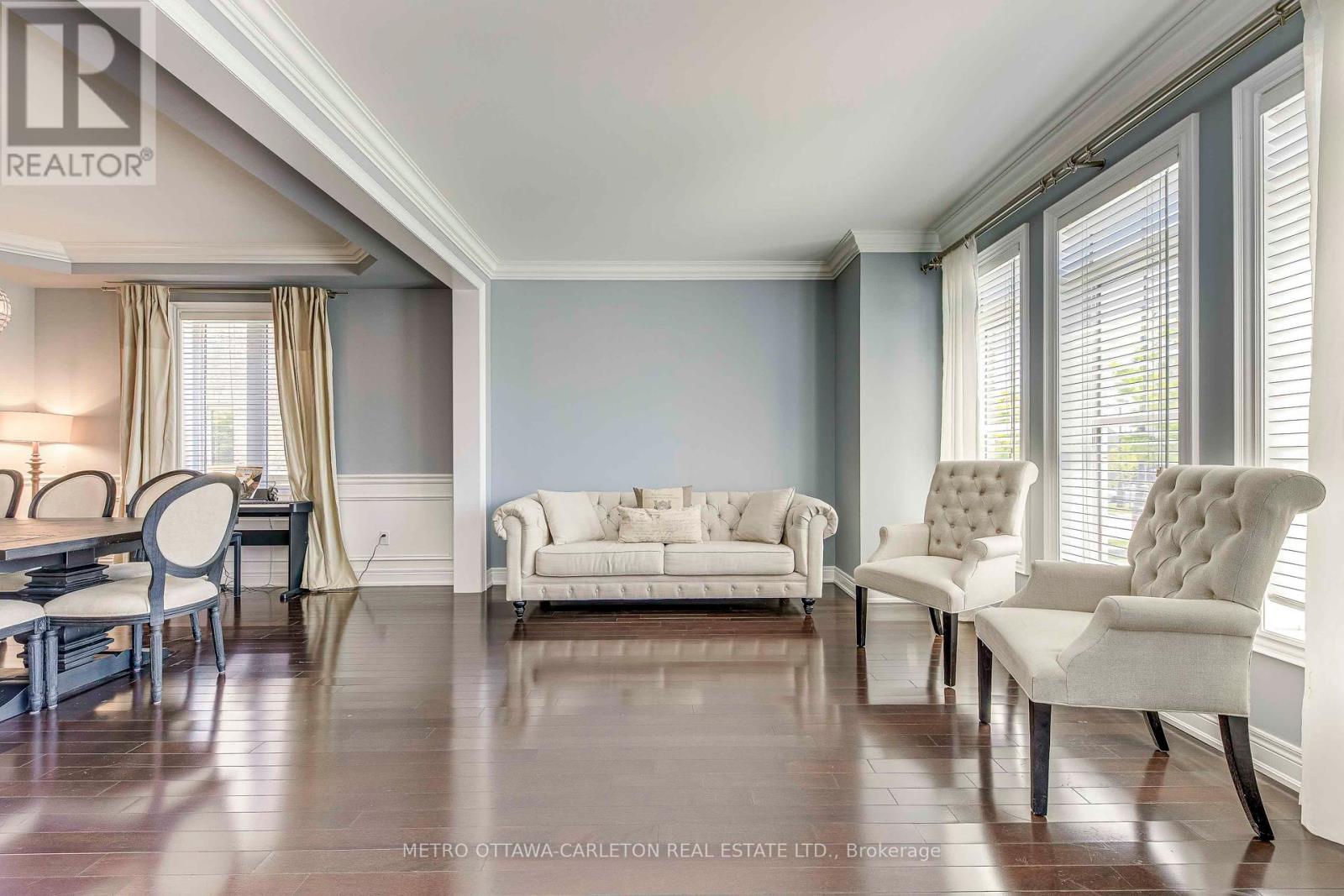 Photo 3 of 13 Franmar Road, Brampton ON