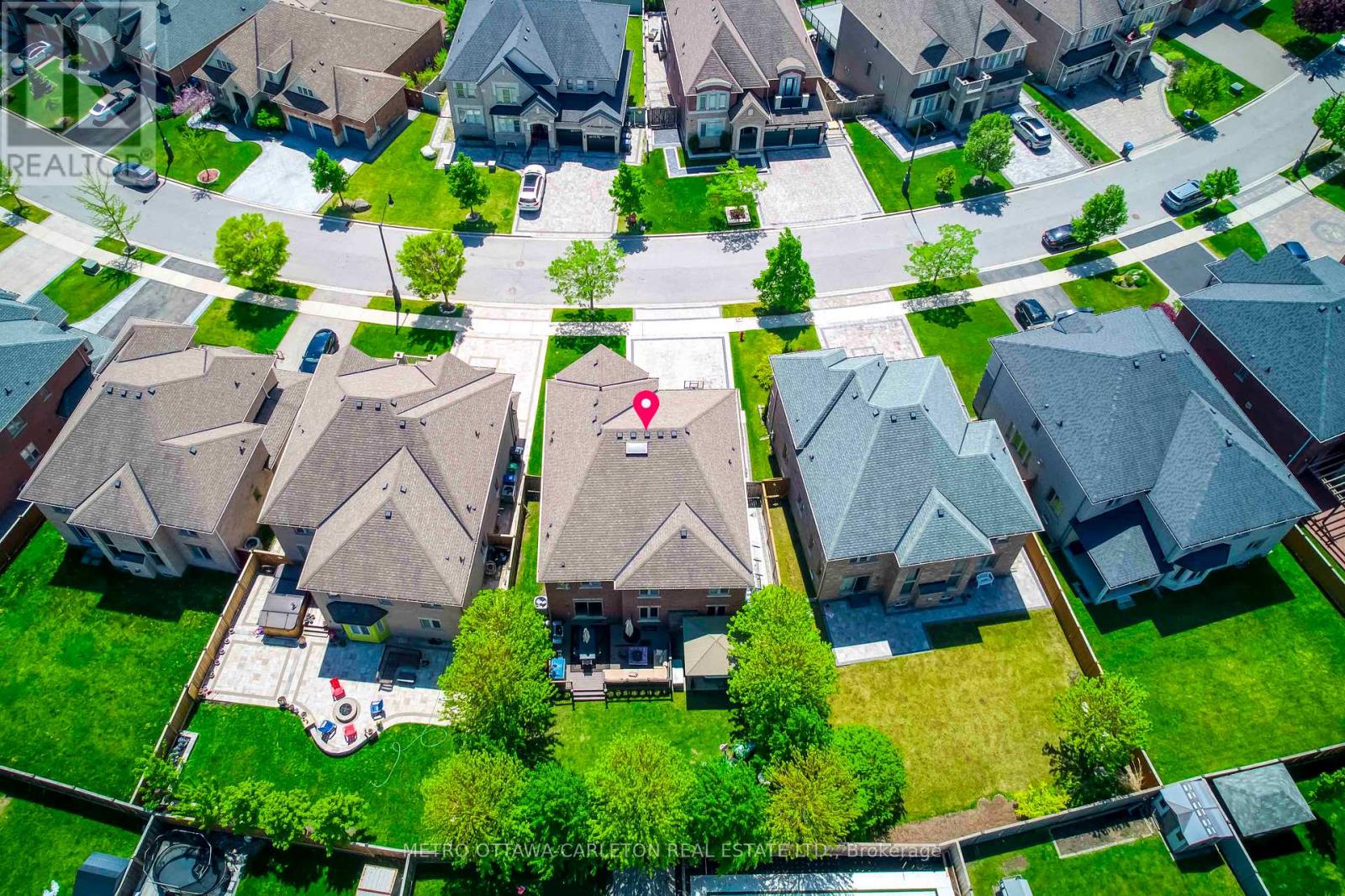 Photo 49 of 13 Franmar Road, Brampton ON