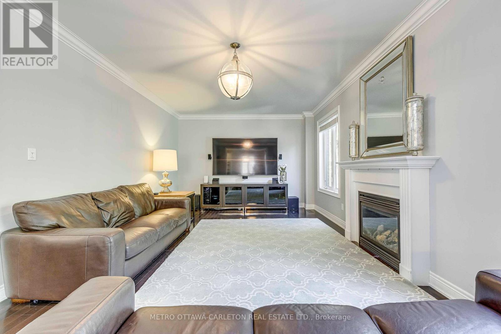 Photo 7 of 13 Franmar Road, Brampton ON