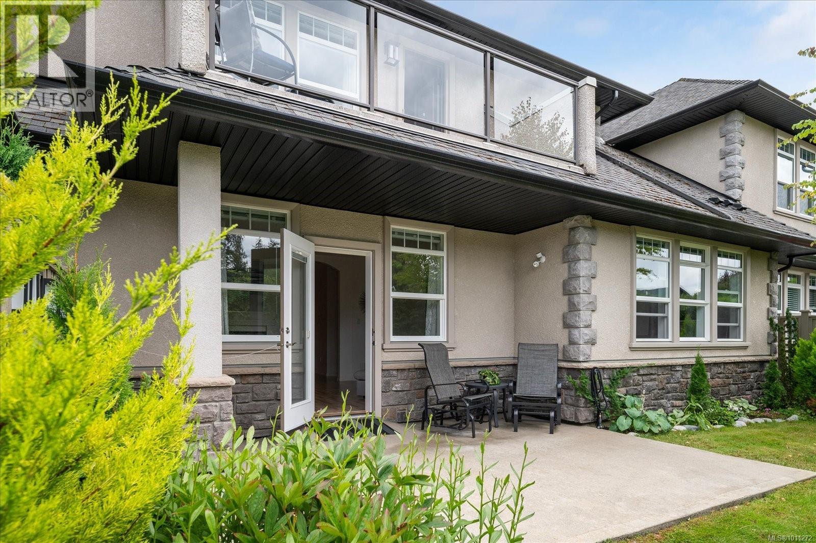 Photo 41 of 3 399 Wembley Rd, Parksville BC