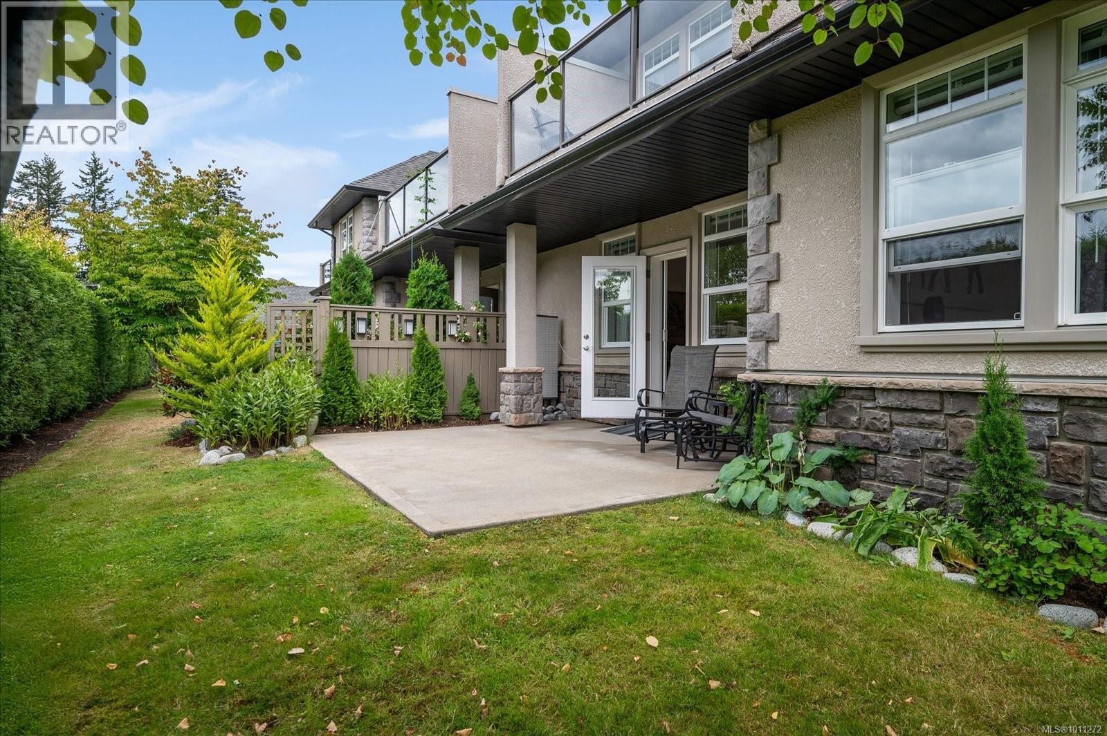 Photo 10 of 3 399 Wembley Rd, Parksville BC