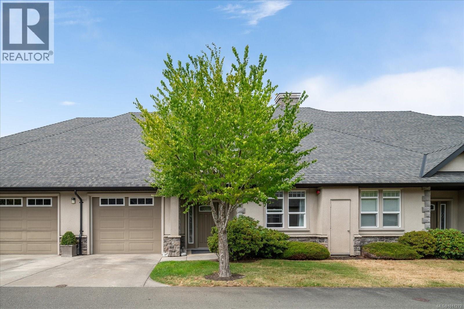 Photo 35 of 3 399 Wembley Rd, Parksville BC