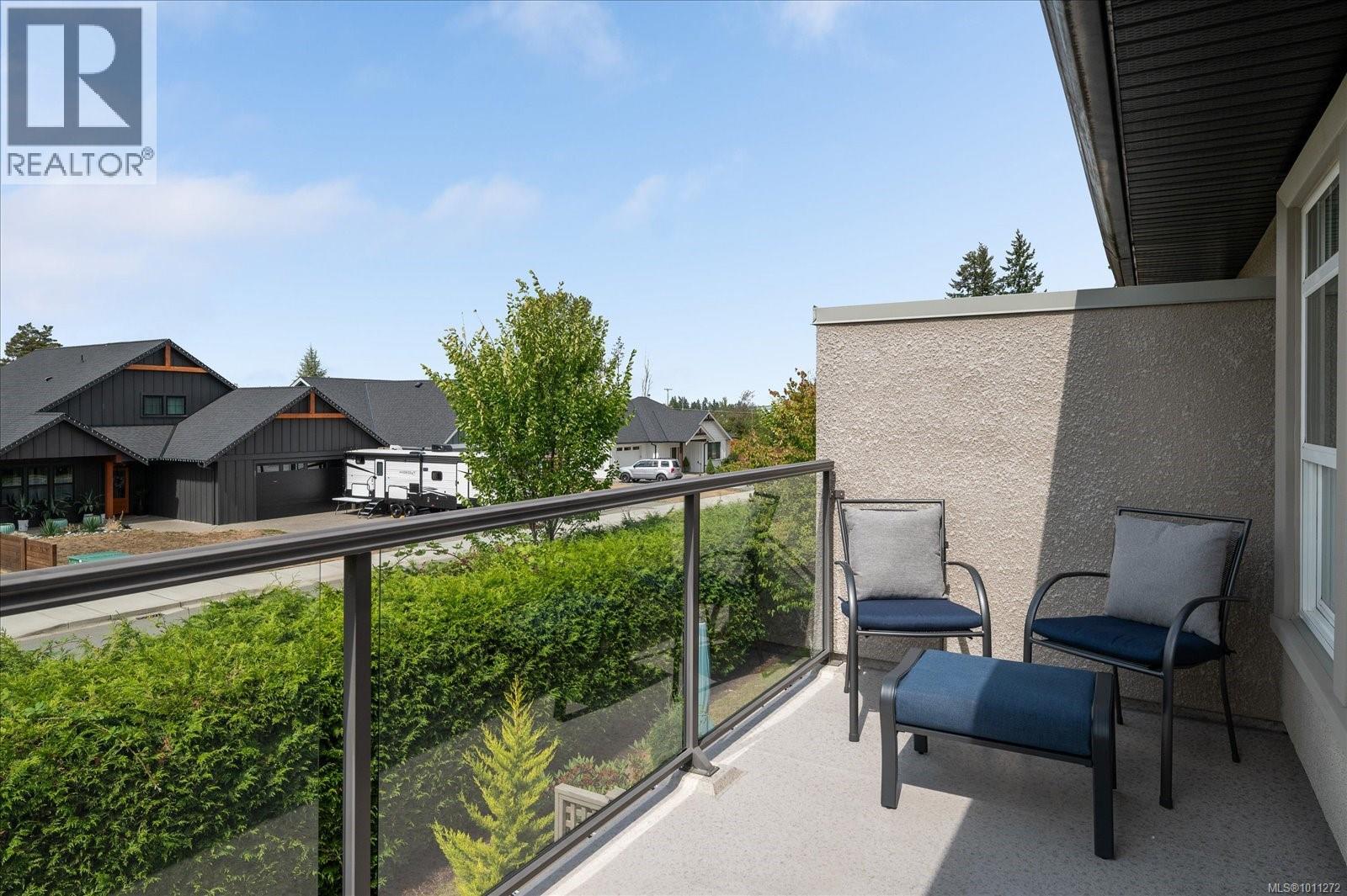 Photo 37 of 3 399 Wembley Rd, Parksville BC