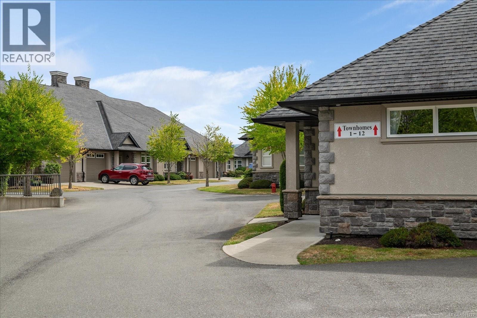 Photo 33 of 3 399 Wembley Rd, Parksville BC
