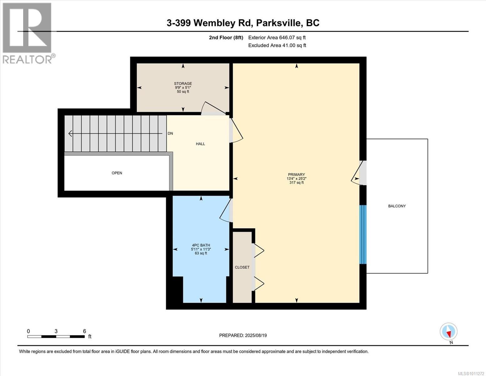 Photo 30 of 3 399 Wembley Rd, Parksville BC
