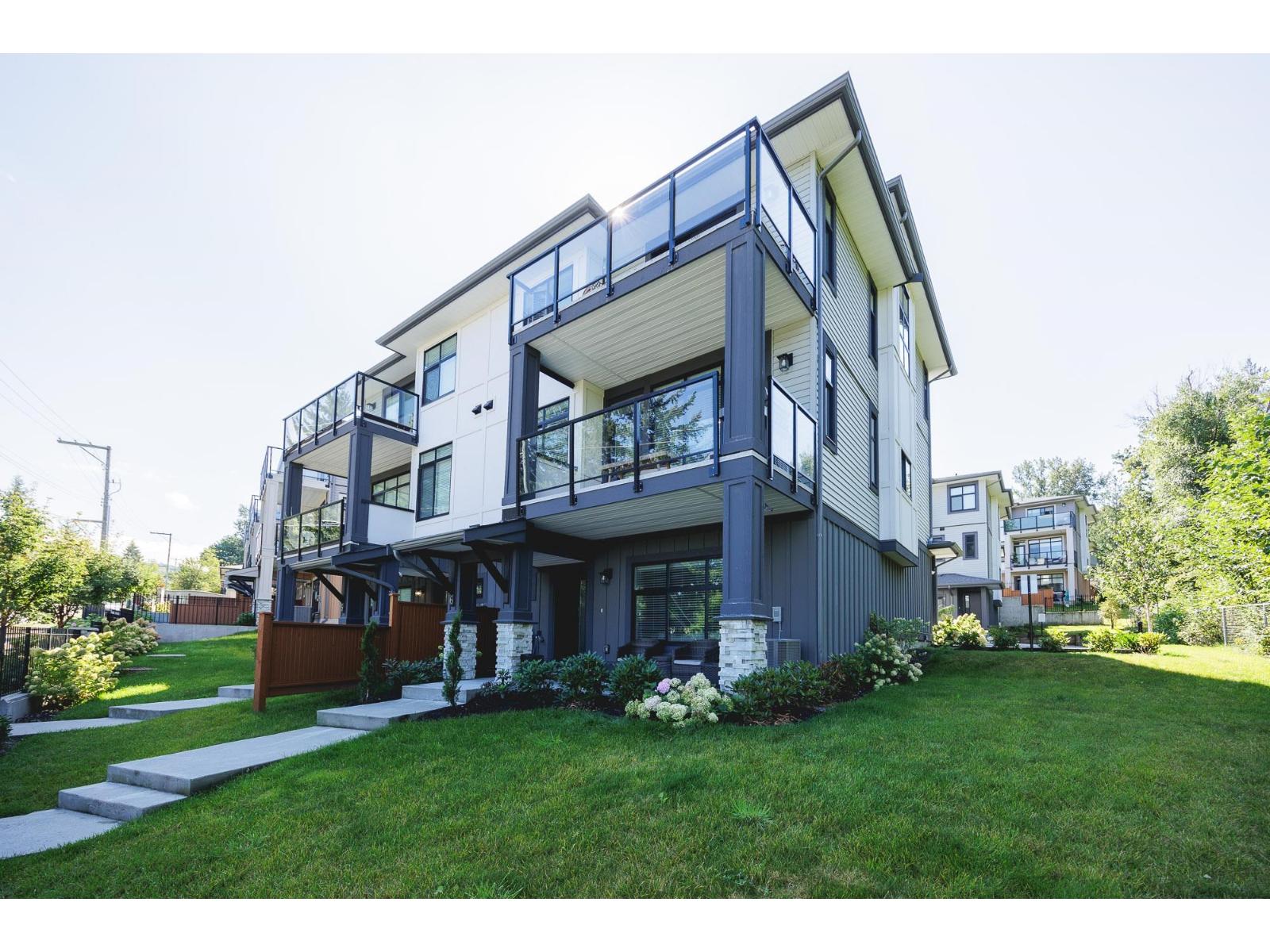 Photo 38 of 6 35810 Mckee Road, Abbotsford BC