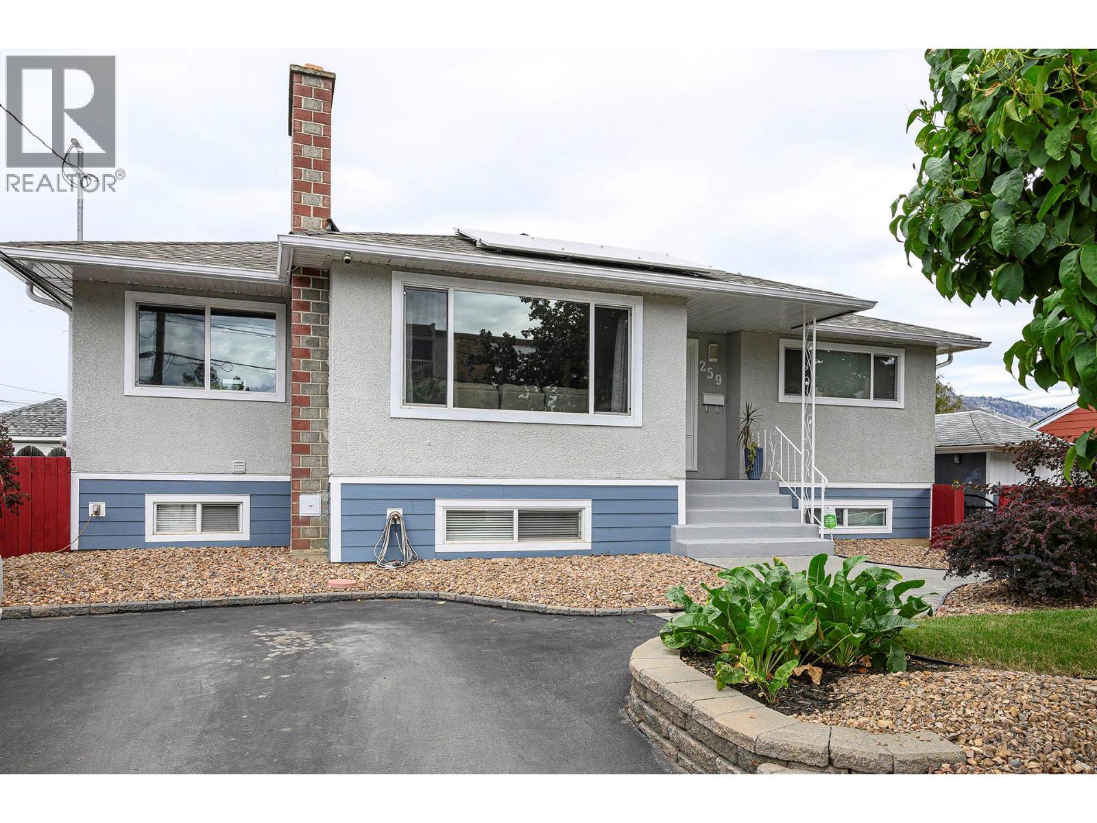 Photo 1 of 259 Beach Avenue, Kamloops BC