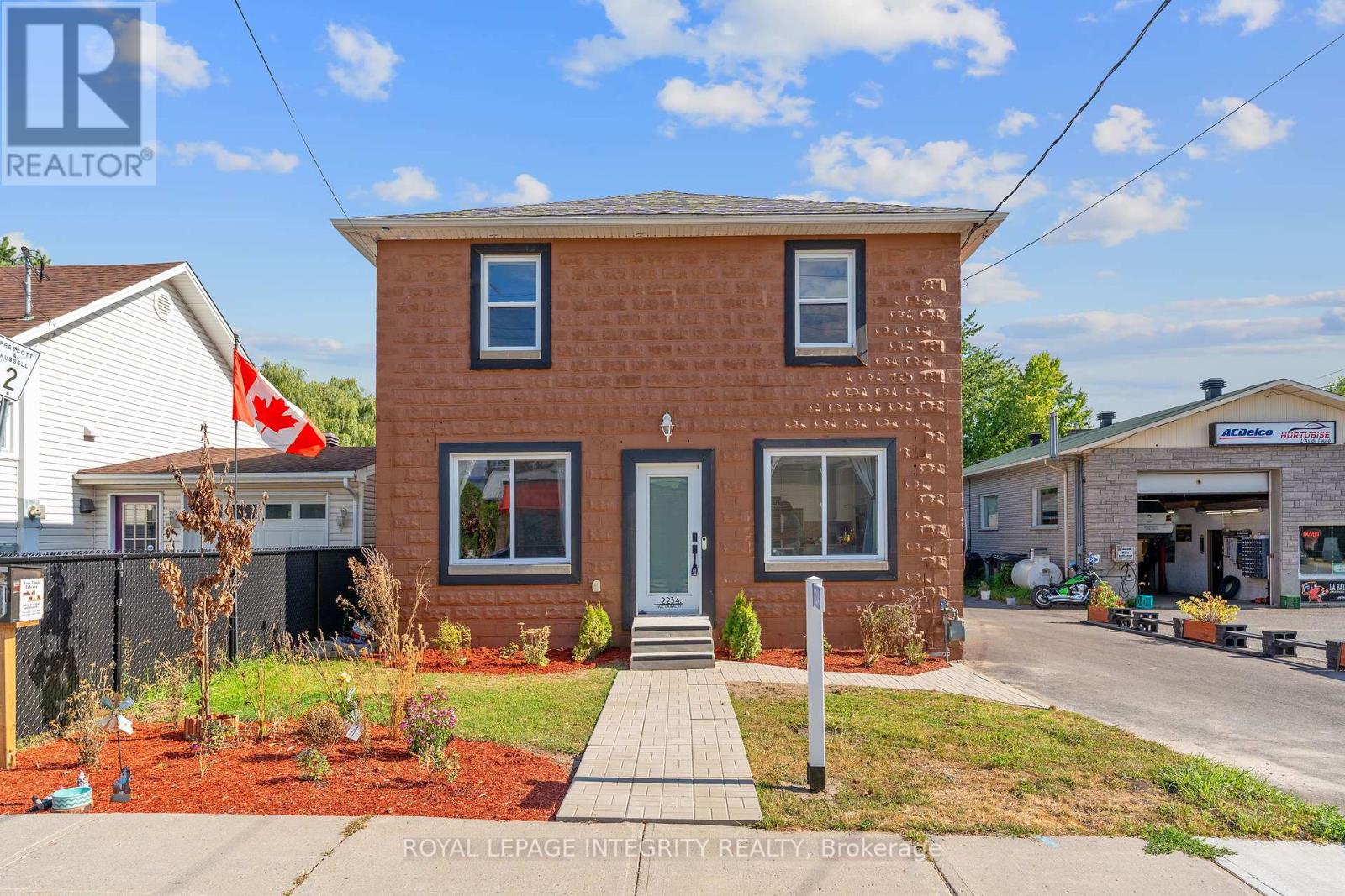 Photo 1 of 2234 Laval Street, Clarencerockland ON