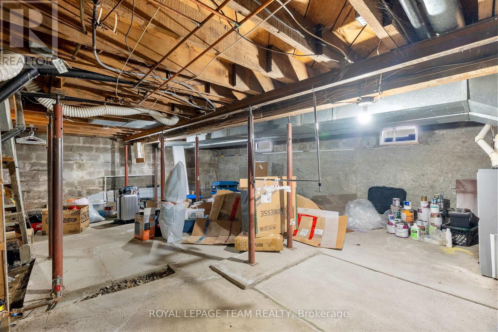 Photo 20 of 240 Garneau Street, Ottawa ON