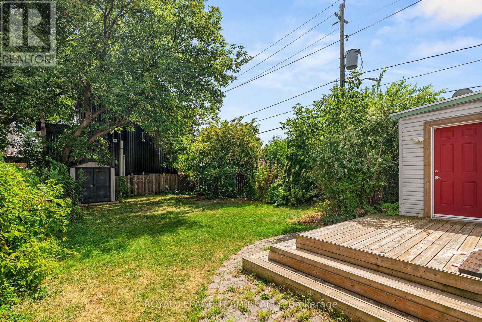 Photo 21 of 240 Garneau Street, Ottawa ON
