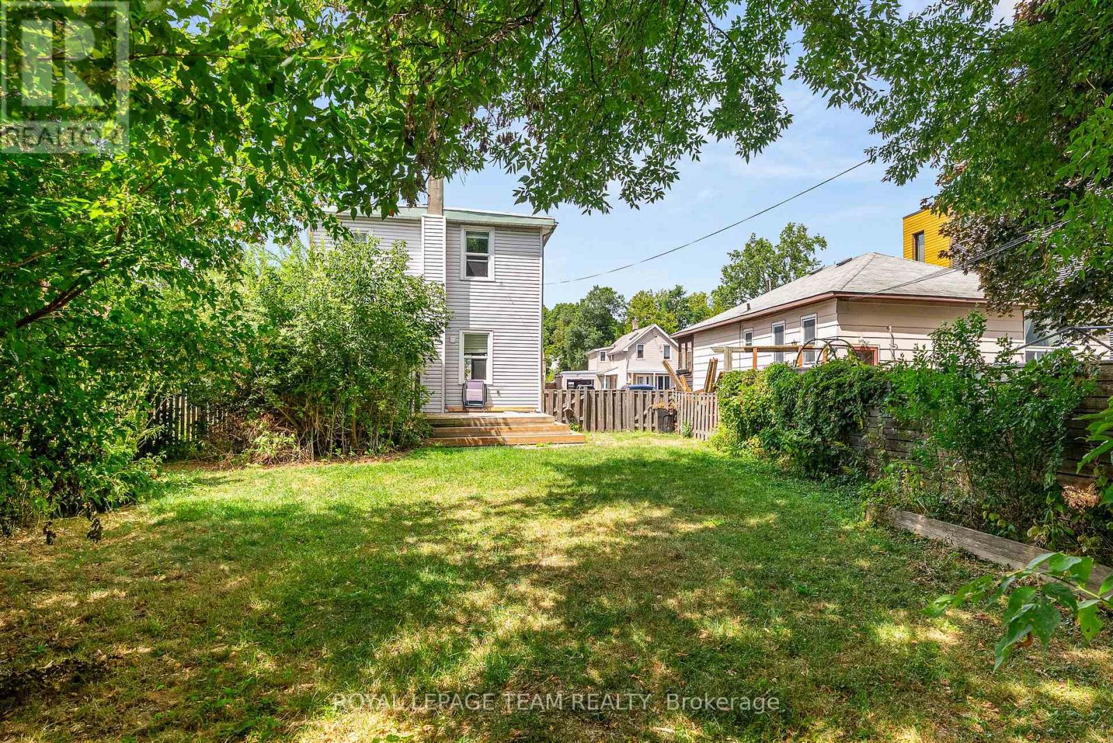 Photo 22 of 240 Garneau Street, Ottawa ON