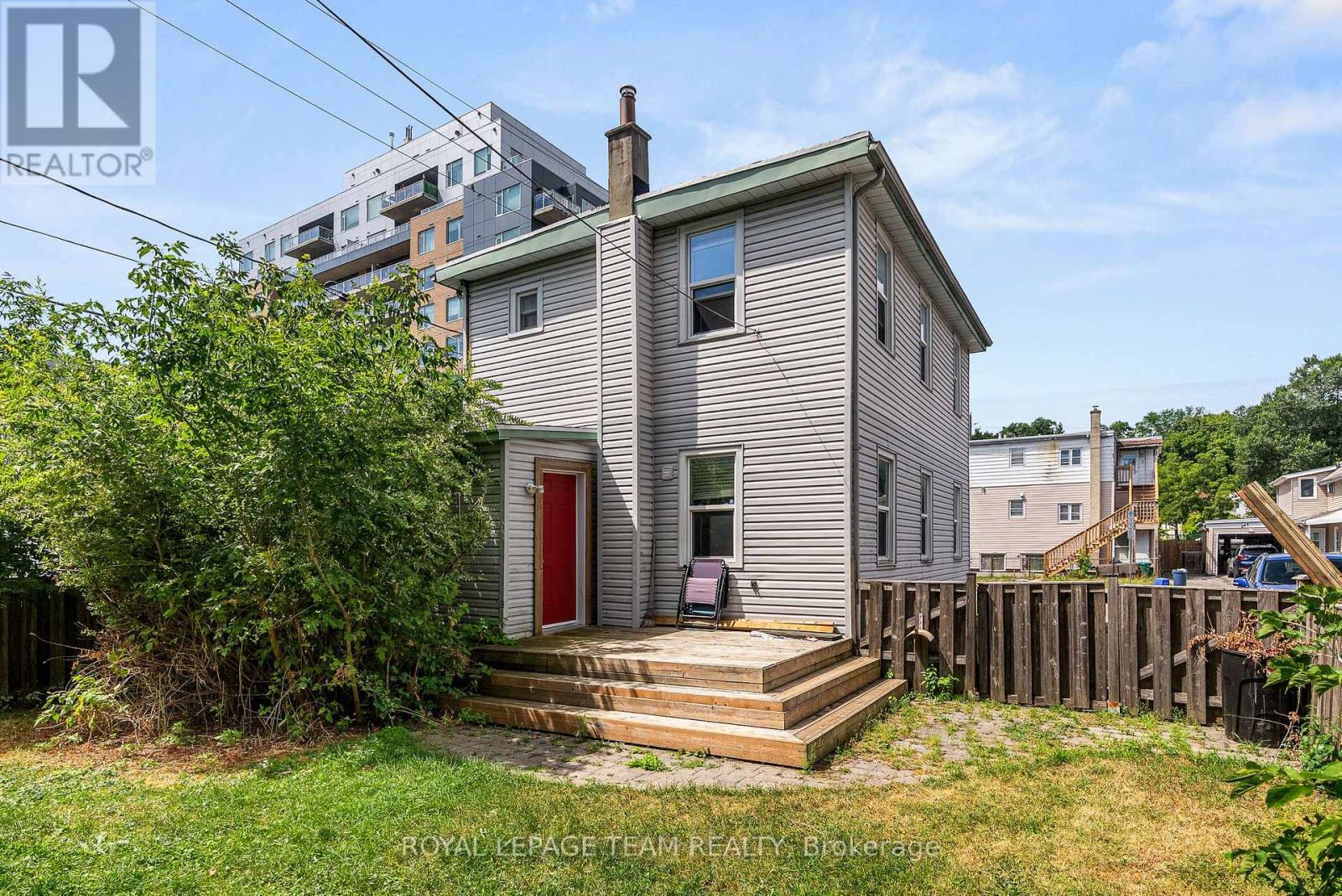 Photo 23 of 240 Garneau Street, Ottawa ON