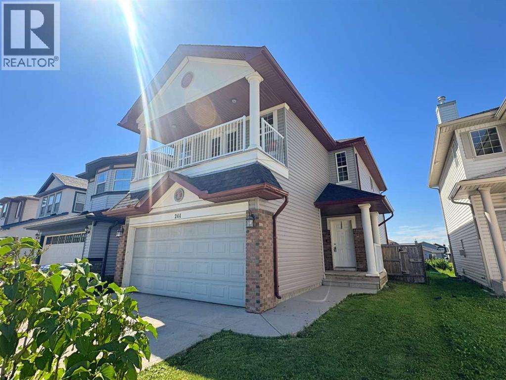 244 Taralake Terrace NE, Calgary, Alberta