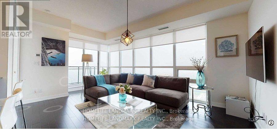 Photo 8 of 4102 4011 Brickstone Mews, Mississauga ON
