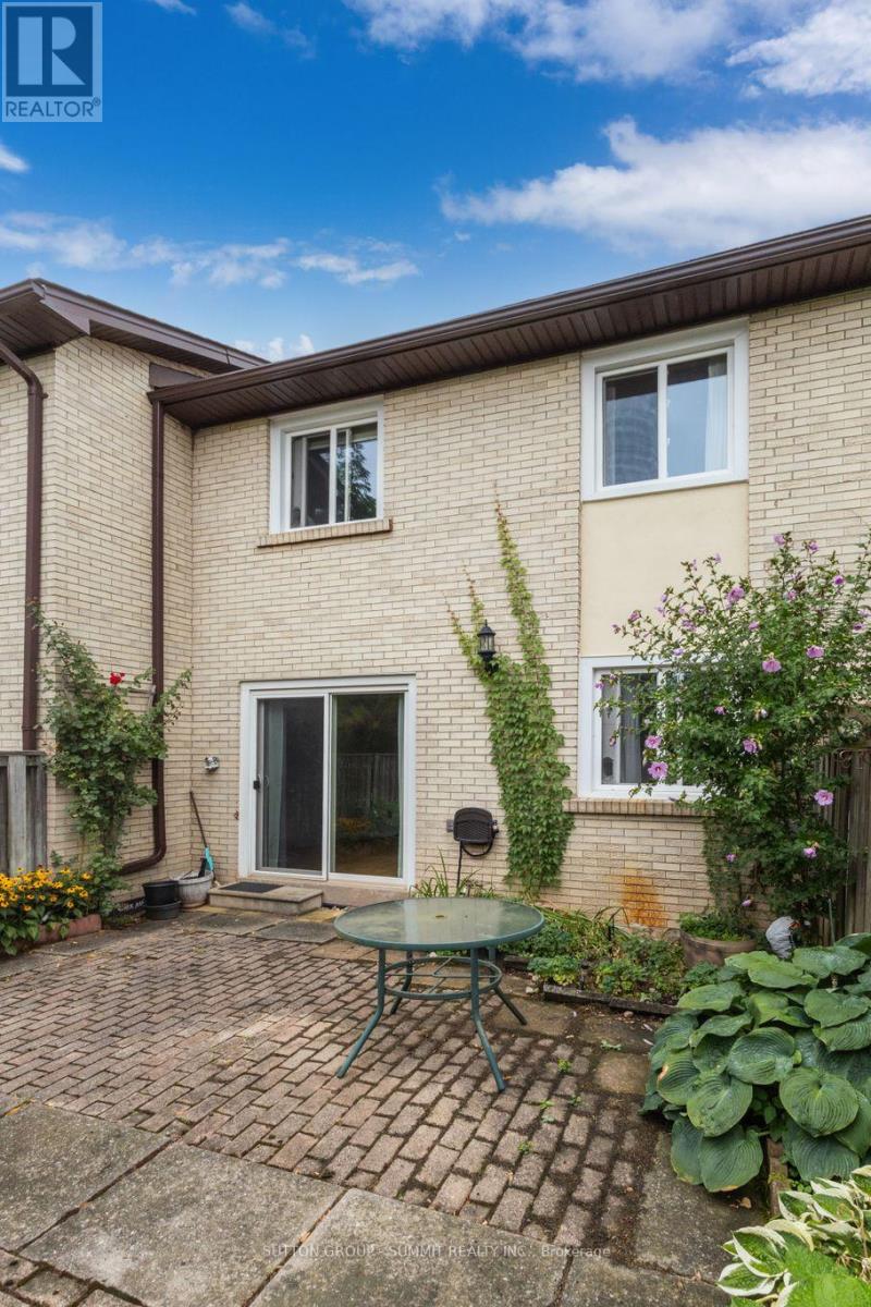 Photo 32 of 17 1450 Sixth Line, Oakville ON