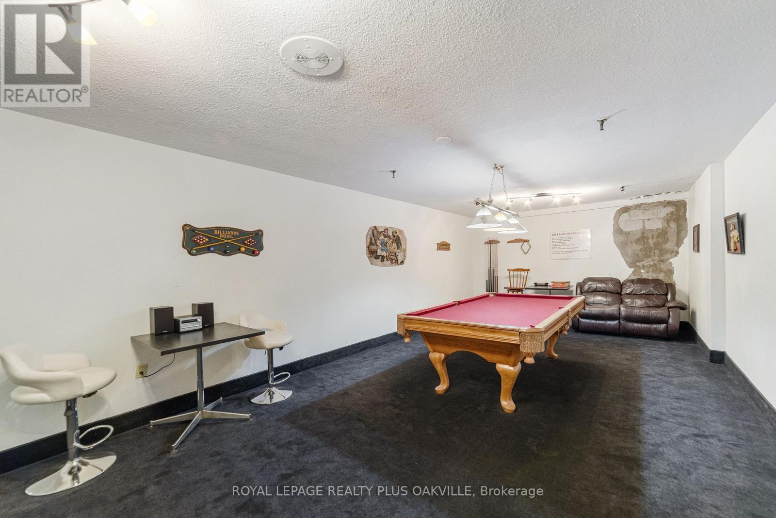 Photo 23 of 508 2263 Marine Drive, Oakville ON