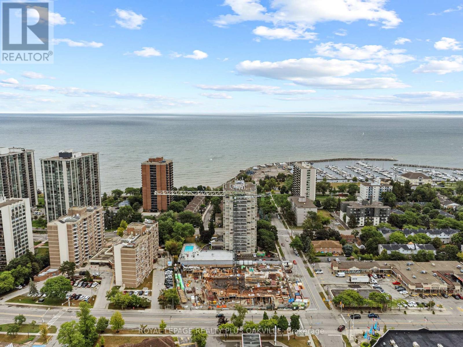 Photo 27 of 508 2263 Marine Drive, Oakville ON
