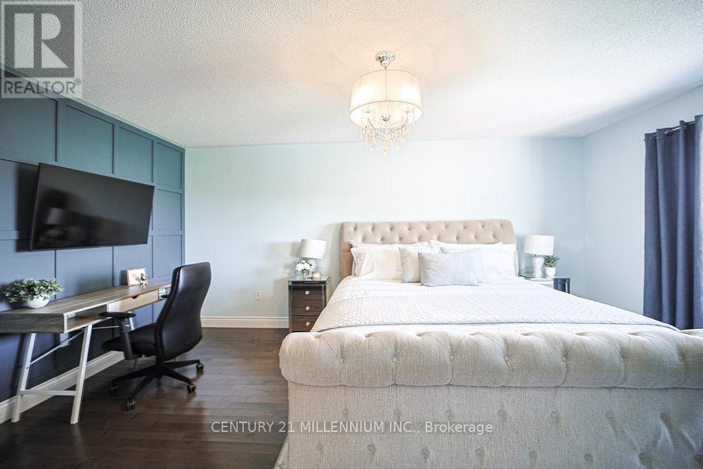Photo 28 of 32 Davenhill Road, Brampton ON