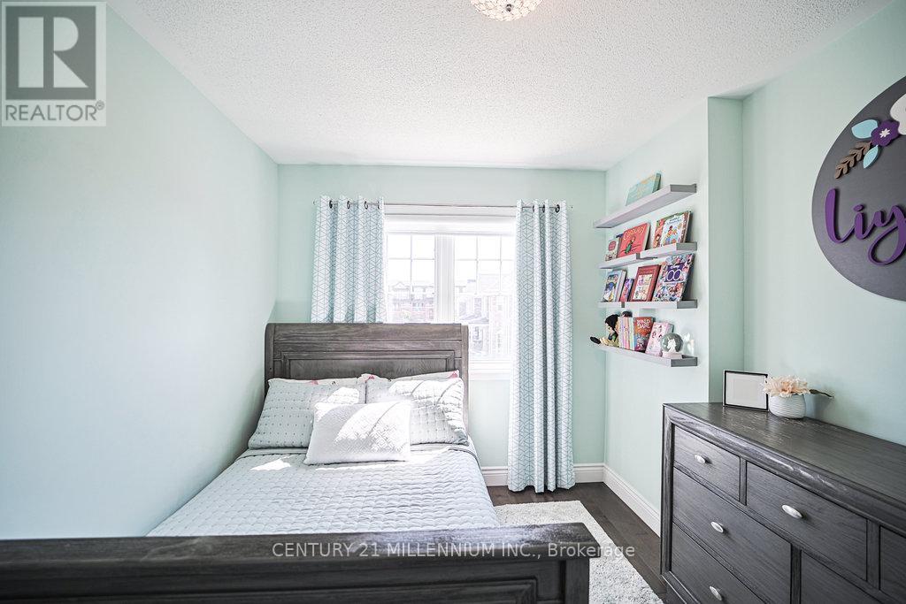 Photo 32 of 32 Davenhill Road, Brampton ON