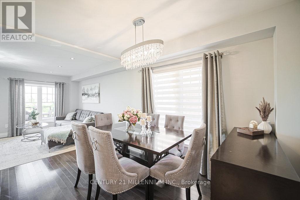 Photo 7 of 32 Davenhill Road, Brampton ON
