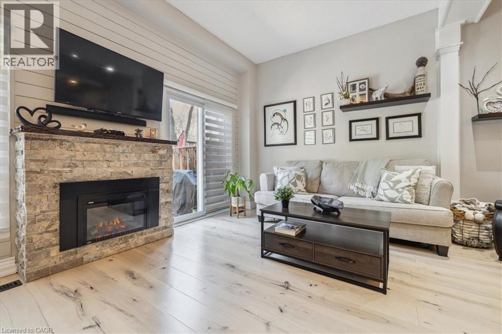 Photo 10 of 2301 Cavendish Drive Unit 150, Burlington ON